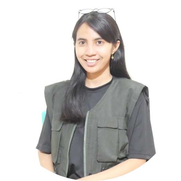 Niluh Ari Kusumawati