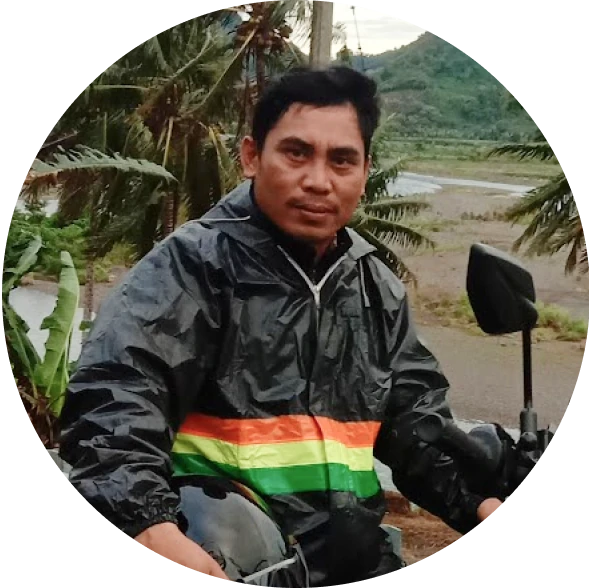 third place winner's photo